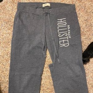 Hollister Sweats